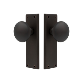 Sutton Square Longplate - Blank