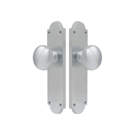 Sutton Victorian Longplate - Blank