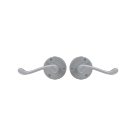 York Lever Set