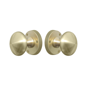 Sutton Knob Set