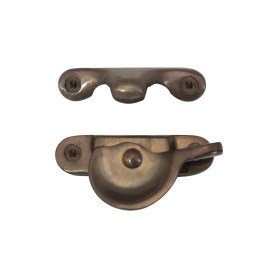 Sash Fastener