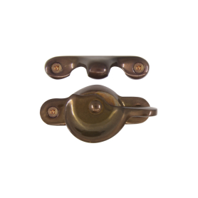 Sash Fastener