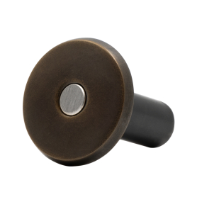 Brass Dust Socket 10mm