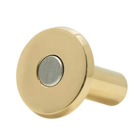 Brass Dust Socket 12mm