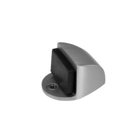 22mm Doorstop Floor Mount