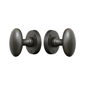 Camden Knob Set