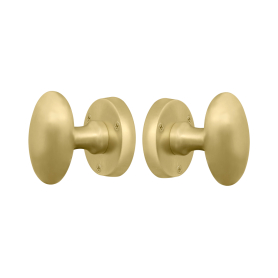 Camden Knob Set