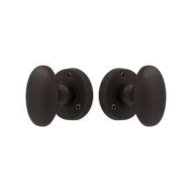 Camden Knob Set