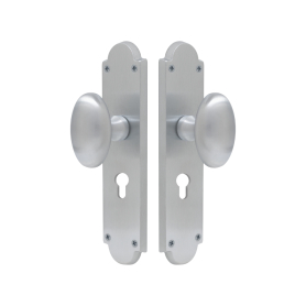 Camden Victorian Longplate - Euro 48mm