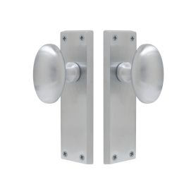 Camden Square Longplate - Blank