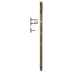 Casement Stay 350mm