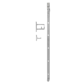 Casement Stay 350mm