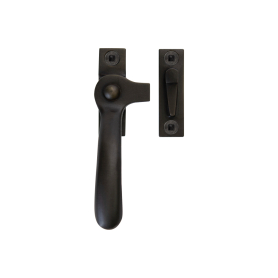 Split Rail Fastener - Left Hand