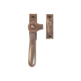 Split Rail Fastener - Left Hand