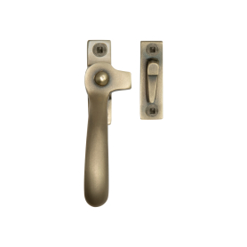 Split Rail Fastener - Left Hand