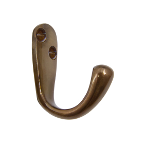 Coat Hook - Single