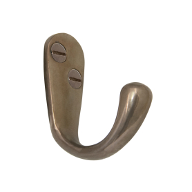 Coat Hook - Single