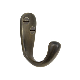 Coat Hook - Single