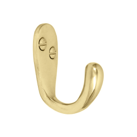 Coat Hook - Single