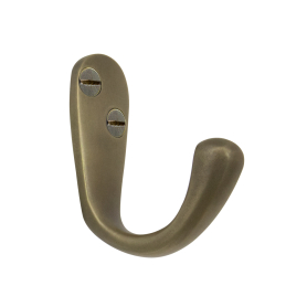 Coat Hook - Single