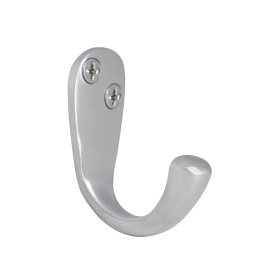 Coat Hook - Single