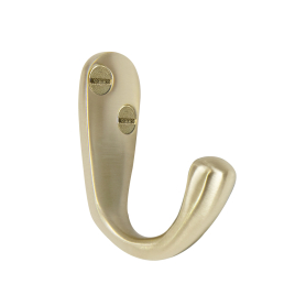 Coat Hook - Single