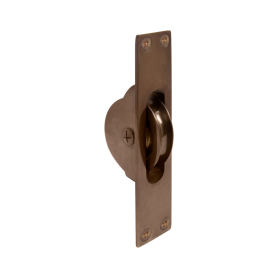 Sash Pulley