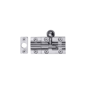 35mm Barrel Bolt - Straight