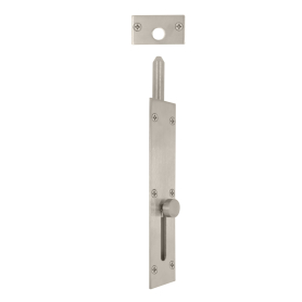 150mm Reverse Barrel Bolt