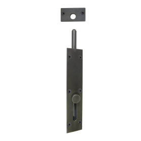 150mm Reverse Barrel Bolt