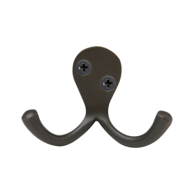 Double Robe Hook