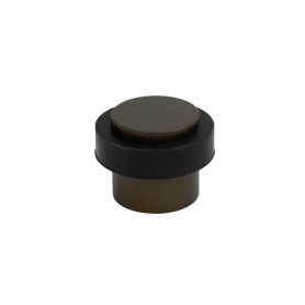 38mm Doorstop Floor Mount - 1 Piece