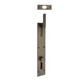 Necked Outward Reverse Bolt 150mm