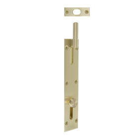 Necked Outward Reverse Bolt 150mm