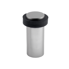 90mm Doorstop Ali Floor Mount