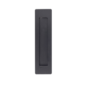 158x42mm Flushpull 128mm crs