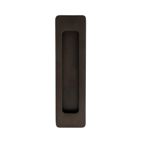 158x42mm Flushpull 128mm crs
