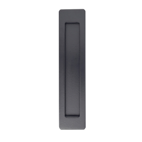 190x42mm Flushpull 160mm crs
