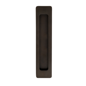 190x42mm Flushpull 160mm crs