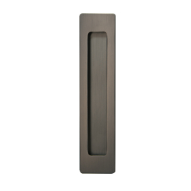 190x42mm Flushpull 160mm crs