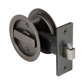 Cavity-Suite Privacy Kit Round