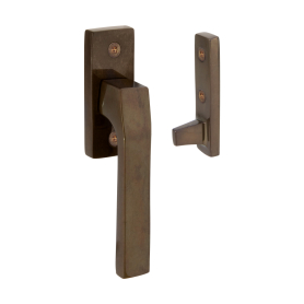 Qube Window Fastener