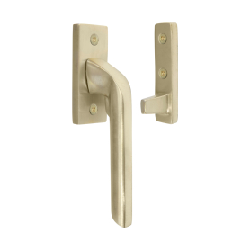 Vulcan Window Fastener