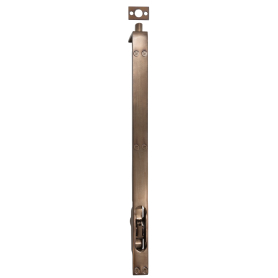 Heavy Duty Flushbolt 400x25mm