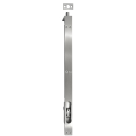 Heavy Duty Flushbolt 400x25mm