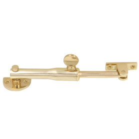 Restrictor Stay - Round