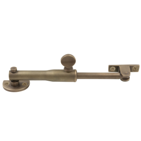 Restrictor Stay - Round