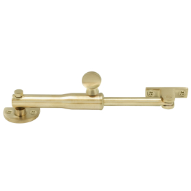 Restrictor Stay - Round