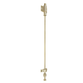 Solid Brass Spring Catch 300mm
