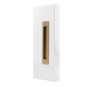 LUME - Flushpull 200mm